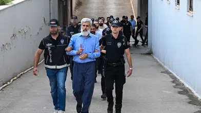 Kuytulcular yapılanmasına yönelik soruşturmada Kuytul ailesi tutuklandı