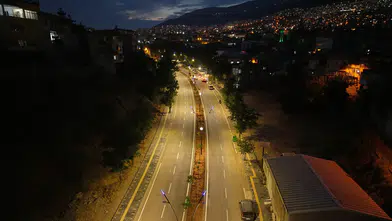 Kahramanmaraş’ta altyapı sonrası büyük dönüşüm sürüyor!