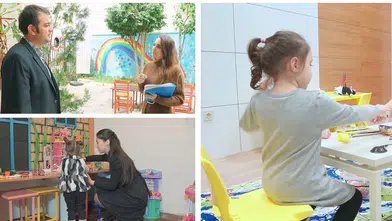 Adli destek ve mağdur hizmetleriyle kırılgan gruplara etkin destek