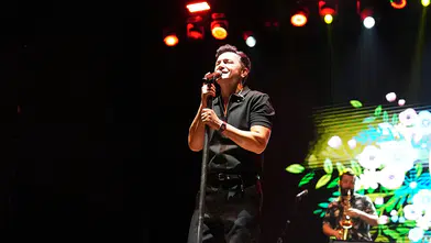 Ağustos Fuarı’nın yedinci gününe Zakkum damgası