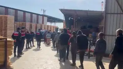 31 ilde göçmen kaçakçılığı operasyonu: 33 organizatör yakalandı