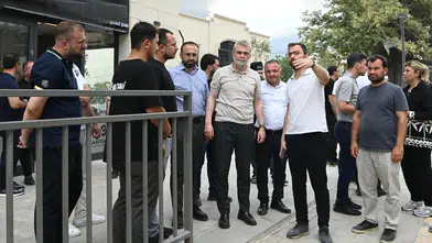 Başkan Fırat Görgel; “Şehrimizin ulaşım ağını güçlendirecek projelerimizi bir bir tamamlıyoruz”