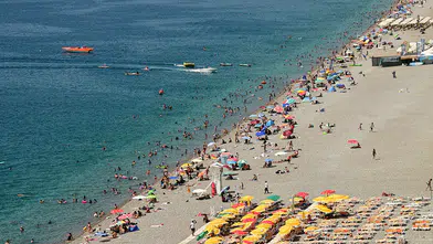 Yaz yoğunluğu sonbahar rezervasyonlarına da yansıdı