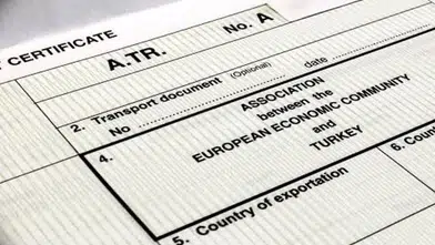 AB’ye e-ticaret ihracatında yeni dönem! Artık otomatik oluşturulacak