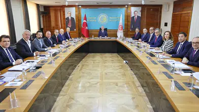 Türkiye hizmet ihracatında yeni strateji için düğmeye bastı