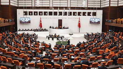 Şehit ailelerine yönelik düzenlemeler TBMM’de kabul edildi