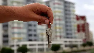 Emlakçılardan ev kiralayacak öğrencilere depozito uyarısı