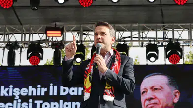 Bayraktar, “Büyük ve güçlü Türkiye yolunda çalışmaya devam edeceğiz”