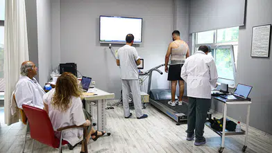 Futbolda su molası uygulamasının Adana'daki temelleri 20 yıl önce atıldı