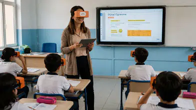 Dijital Öğretmenler Projesi'nin 11. dönemi tamamlandı