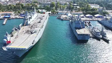 Milli Denizaltı yapay zekayla donatılacak