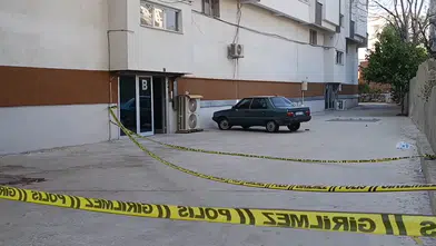 22 yaşındaki kadın balkondan düşerek hayatını kaybetti