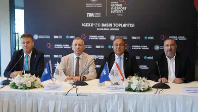 IGEXX 2026 E-Ticaretin önde gelen aktörlerini İstanbul'da buluşturacak