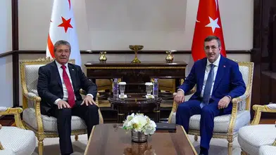 Cevdet Yılmaz, “Fiber Projesi, stratejik bir kalkınma hamlesidir”