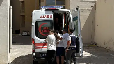 Şanlıurfa'da nehre giren çocuk ve onu kurtarmaya çalışan kişi boğuldu