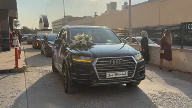 Valinin makam aracı 15 Temmuz şehidinin oğlunun düğün aracı oldu