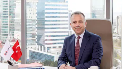 OYAK Çimento BM Küresel İlkeler Sözleşmesi'ni imzaladı