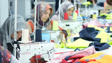 3 şehre 5 yılda 875 milyon liralık yatırım desteği