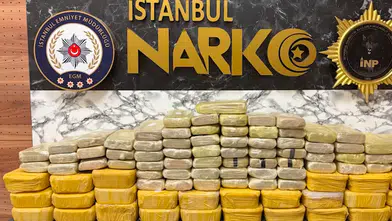 İstanbul'da uyuşturucu operasyonu!