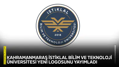 İstiklal Bilim ve Teknoloji Üniversitesi yeni logosunu yayımladı