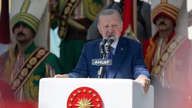 Terörsüz Türkiye süreci hedefine ulaştığında yeni bir dönemin kapıları açılacak