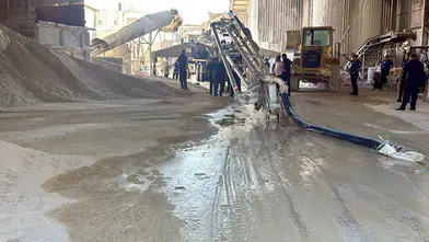 Şoför, çalıştığı iş yerinde ölü bulundu