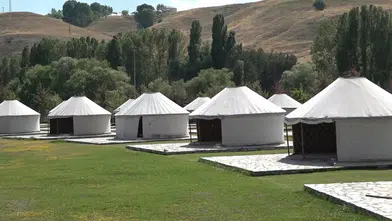 Ahlat, Malazgirt Zaferi'nin 955. yıl dönümü etkinliklerine hazırlanıyor