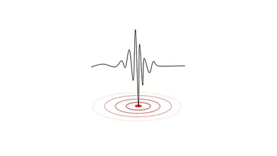 Nurdağı’nda 4,5 büyüklüğünde deprem! AFAD’tan açıklama