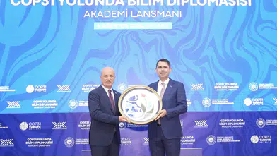 Yükseköğretim Kurulu, “COP31’in Akademik Elçisi” oldu