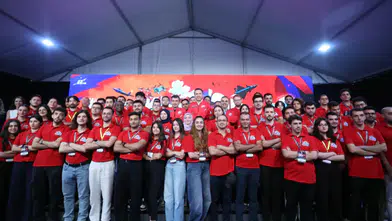 Gençler nükleer teknolojide tasarım için yarışacak