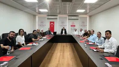 Kahramanmaraş'ta 750 yataklı Devlet Hastanesi için geri sayım başladı