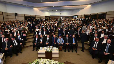 Çakar: “Türk bankacılık sektörü reel sektörü finanse edebilecek güçte”