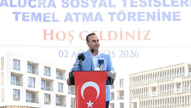 Bakan Kacır: “Yerel kalkınmaya sahip çıkmak zorundayız”