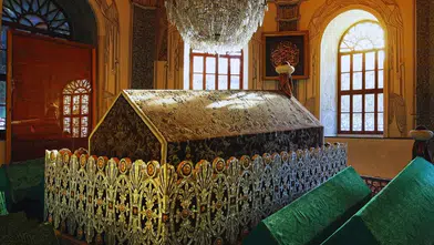 Cesareti, askeri dehasıyla cihan devletinin kurucusu: Osman Gazi