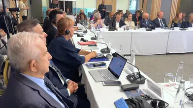 Balkanlar ve komşu ülke ombudsmanları İstanbul'da deneyim paylaşımı için buluştu