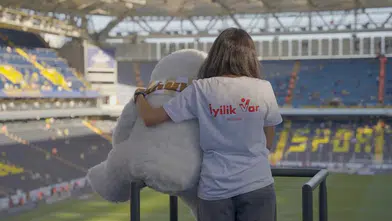 Bakanlığın gönüllülük çalışmalarını İyilik Var ile dijital ortama taşıyacak