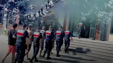 18 ildeki operasyonlarda 43 göçmen kaçakçılığı organizatörü tutuklandı