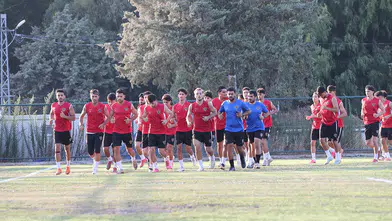 Hatayspor genç futbolcularıyla çıkış arayacak
