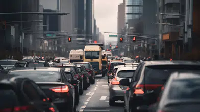 Türkiye Trafik Durum Raporu açıklandı