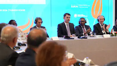 New York’ta COP31’in 2035 hedefleri anlatıldı