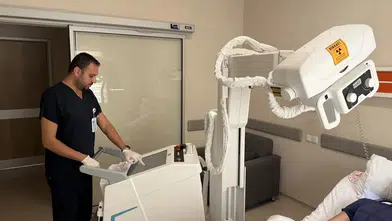ASELSAN'ın yerli mobil röntgen cihazı sağlık süreçlerini hızlandırıyor