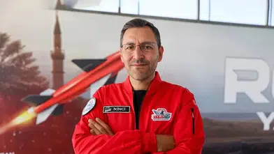 ROKETSAN’dan yeni süpersonik füze hamlesi