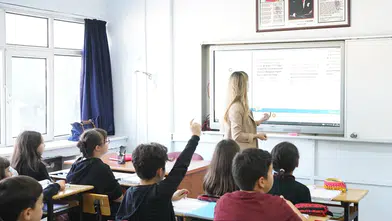 Bir Bakışta Eğitim 2026 Raporu’na göre Türkiye, yükselişini sürdürdü