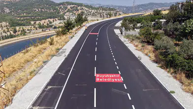 Kahramanmaraş’ta ilçelerden merkeze uzanan hizmet mesaisi