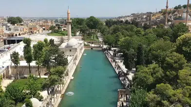Şanlıurfa, TEKNOFEST Güneydoğu'ya hazırlanıyor