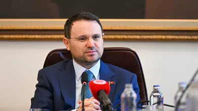 Bakan Gürlek, iki faili meçhul cinayetin daha aydınlatıldığını duyurdu