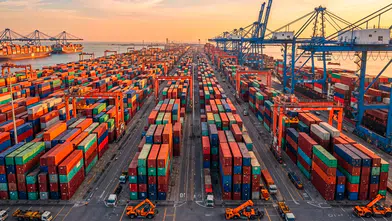 Ağustos ayında dış ticaret hacmi 52 milyar doları aştı