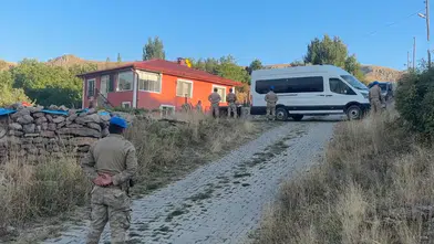 11 aylık bebeğin kaybolmasına ilişkin 6 şüpheli gözaltına alındı