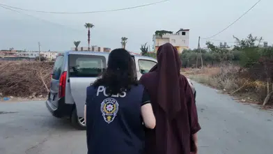 Mersin'de yasa dışı bahis operasyonunda 42 şüpheli gözaltına alındı