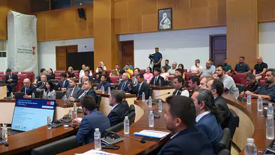 Kahramanmaraş çevreci projeleri uluslararası arenada ilgi görüyor